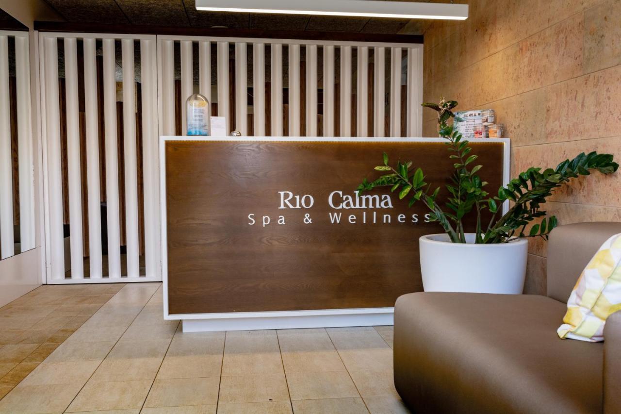 R2 Rio Calma Hotel Costa Calma Ngoại thất bức ảnh